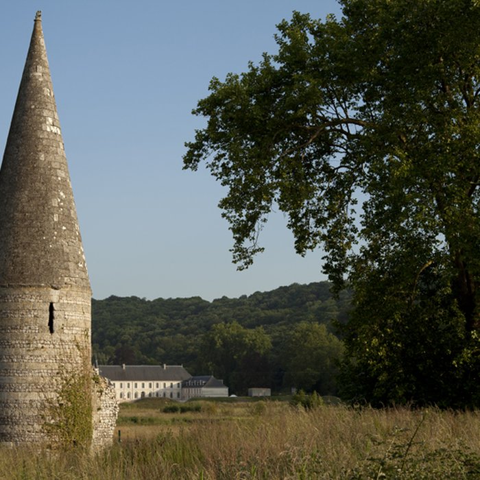 Photo de Abbaye du Valasse