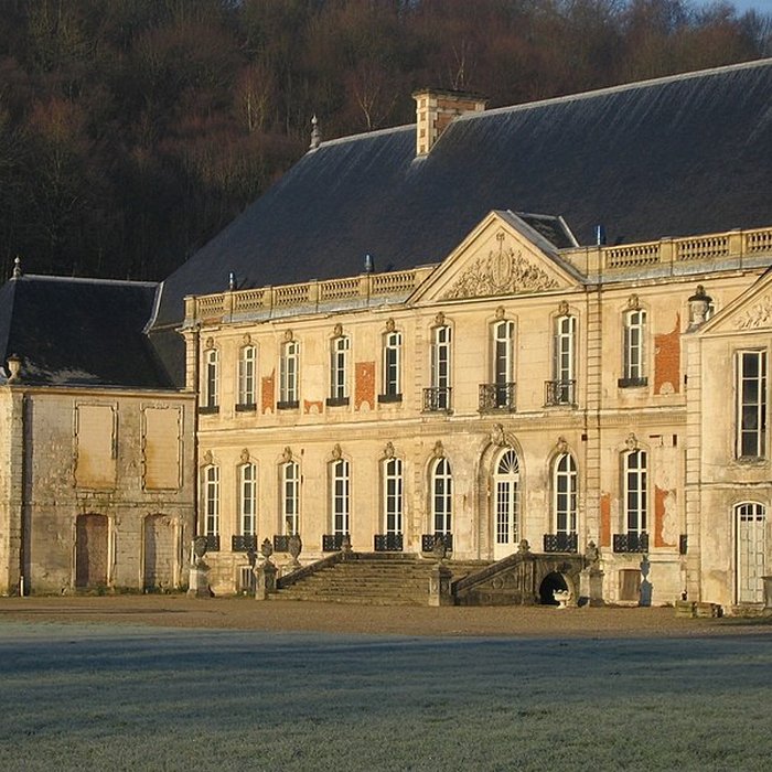 Photo de Abbaye du Valasse