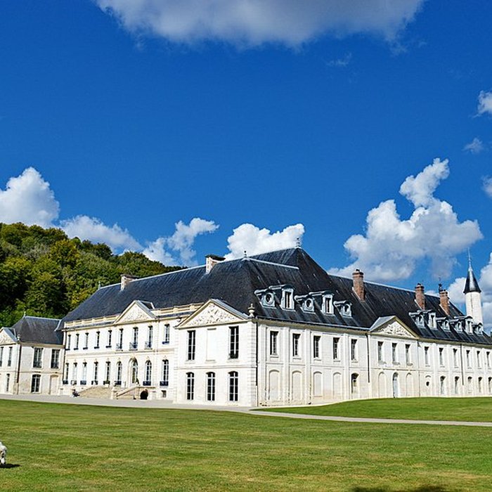 Photo de Abbaye du Valasse