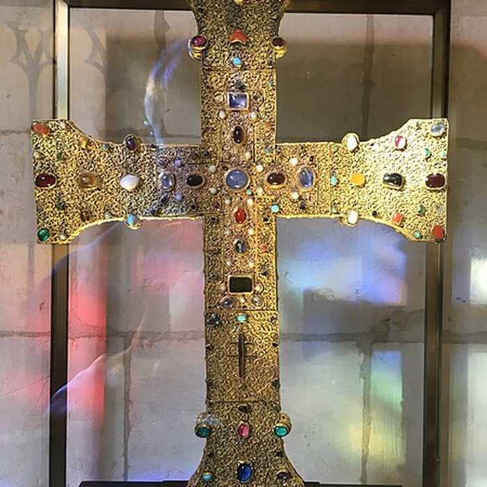 Photo de Abbaye du Valasse