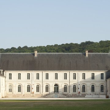 abbaye du valasse
