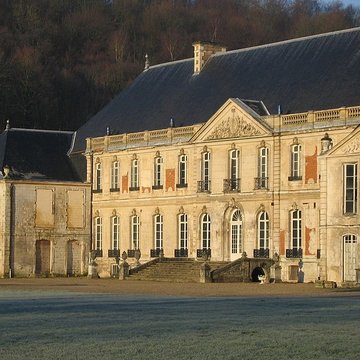 Abbaye du Valasse