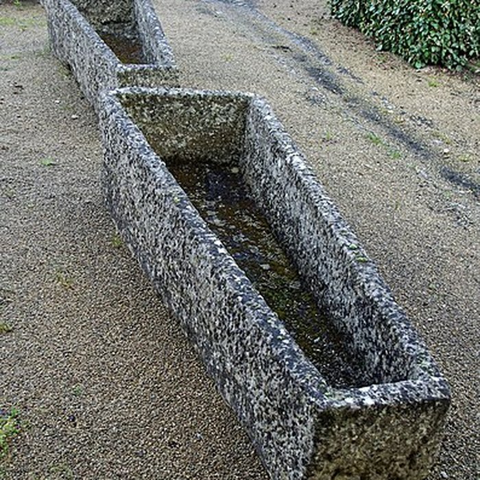 Photo de Église Saint-Étienne de Paulnay