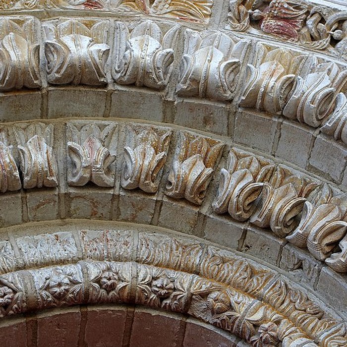 Photo de Église Saint-Étienne de Paulnay