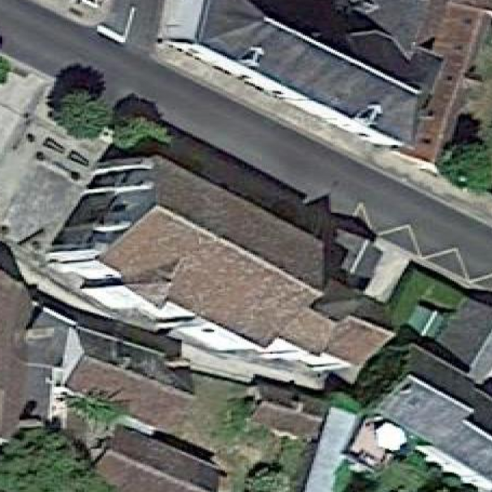 Photo de Église Saint-Étienne de Paulnay