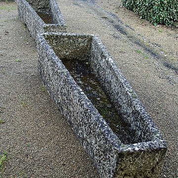 Église Saint-Étienne de Paulnay