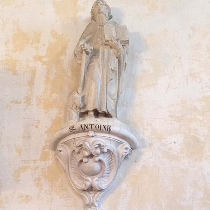 Photo de Église Saint-Étienne de Perriers-sur-Andelle