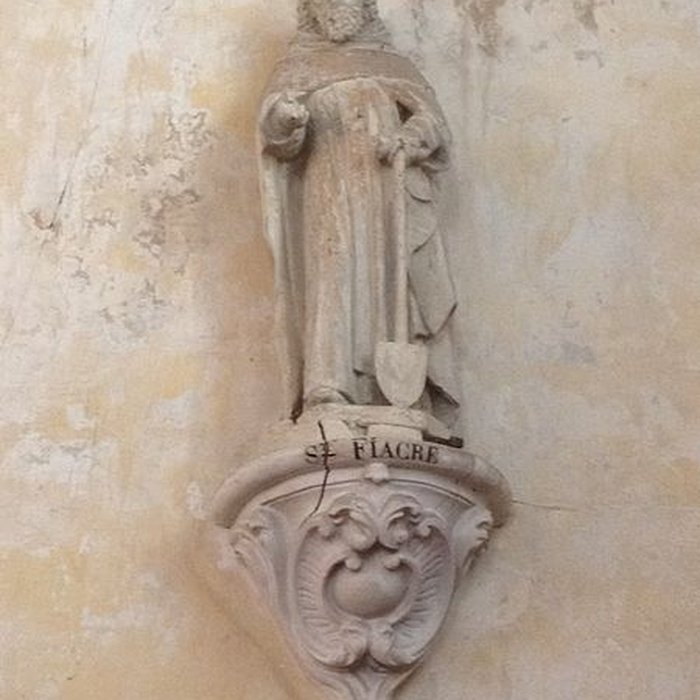 Photo de Église Saint-Étienne de Perriers-sur-Andelle