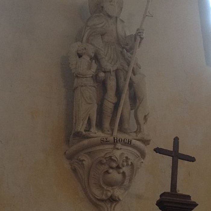 Photo de Église Saint-Étienne de Perriers-sur-Andelle