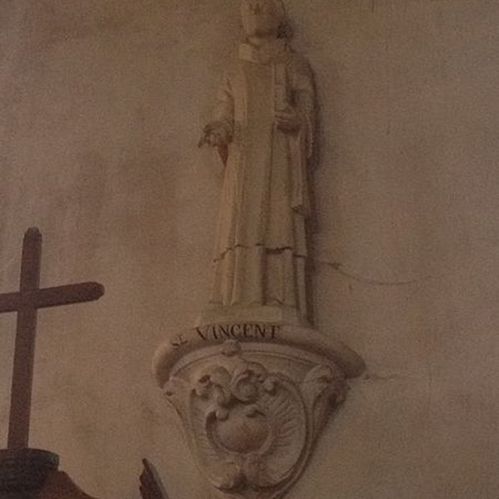 Photo de Église Saint-Étienne de Perriers-sur-Andelle