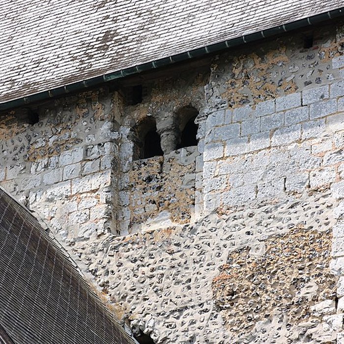 Photo de Église Saint-Étienne de Perriers-sur-Andelle