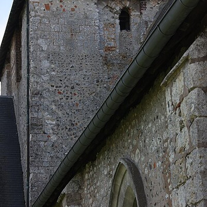 Photo de Église Saint-Étienne de Perriers-sur-Andelle