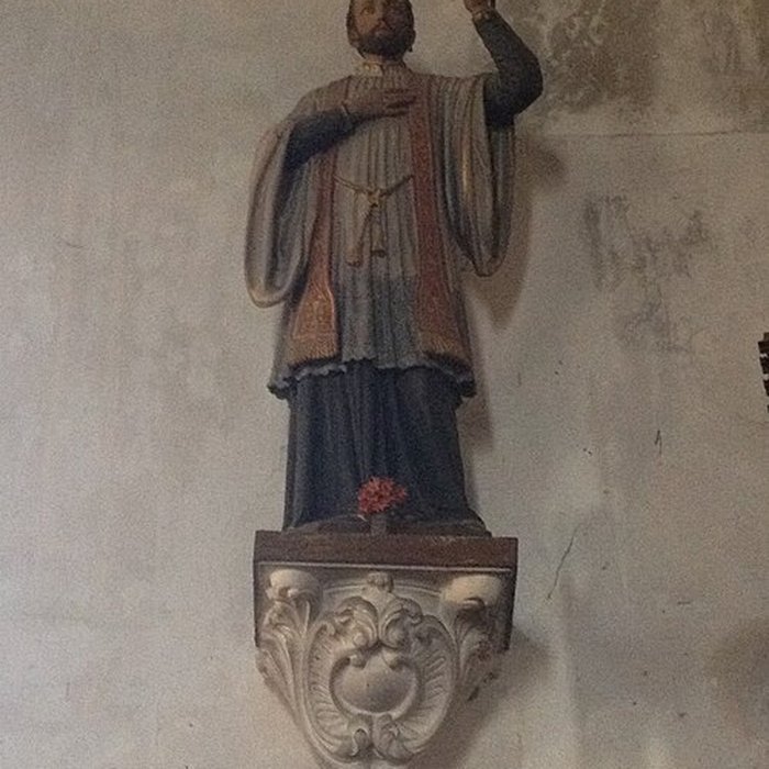 Photo de Église Saint-Étienne de Perriers-sur-Andelle
