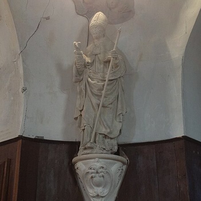 Photo de Église Saint-Étienne de Perriers-sur-Andelle