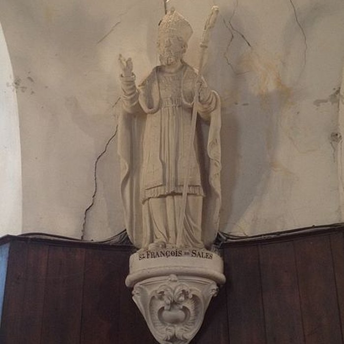 Photo de Église Saint-Étienne de Perriers-sur-Andelle