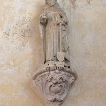 Église Saint-Étienne de Perriers-sur-Andelle