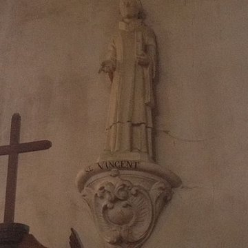 Église Saint-Étienne de Perriers-sur-Andelle