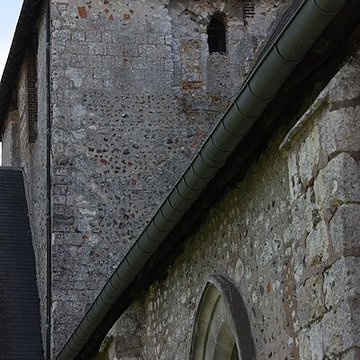 Église Saint-Étienne de Perriers-sur-Andelle