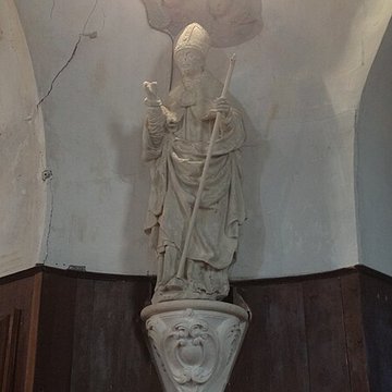 Église Saint-Étienne de Perriers-sur-Andelle