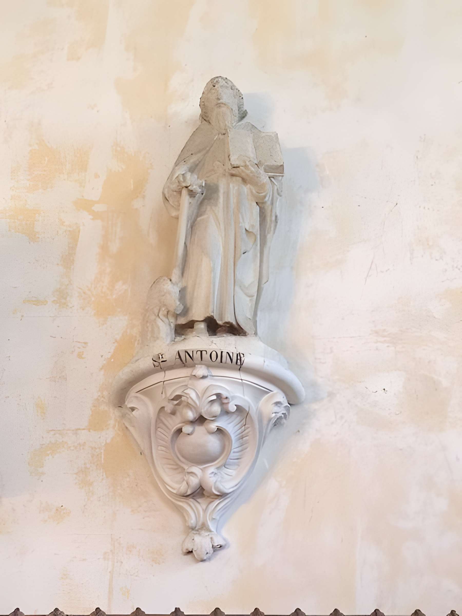 Église Saint-Étienne de Perriers-sur-Andelle