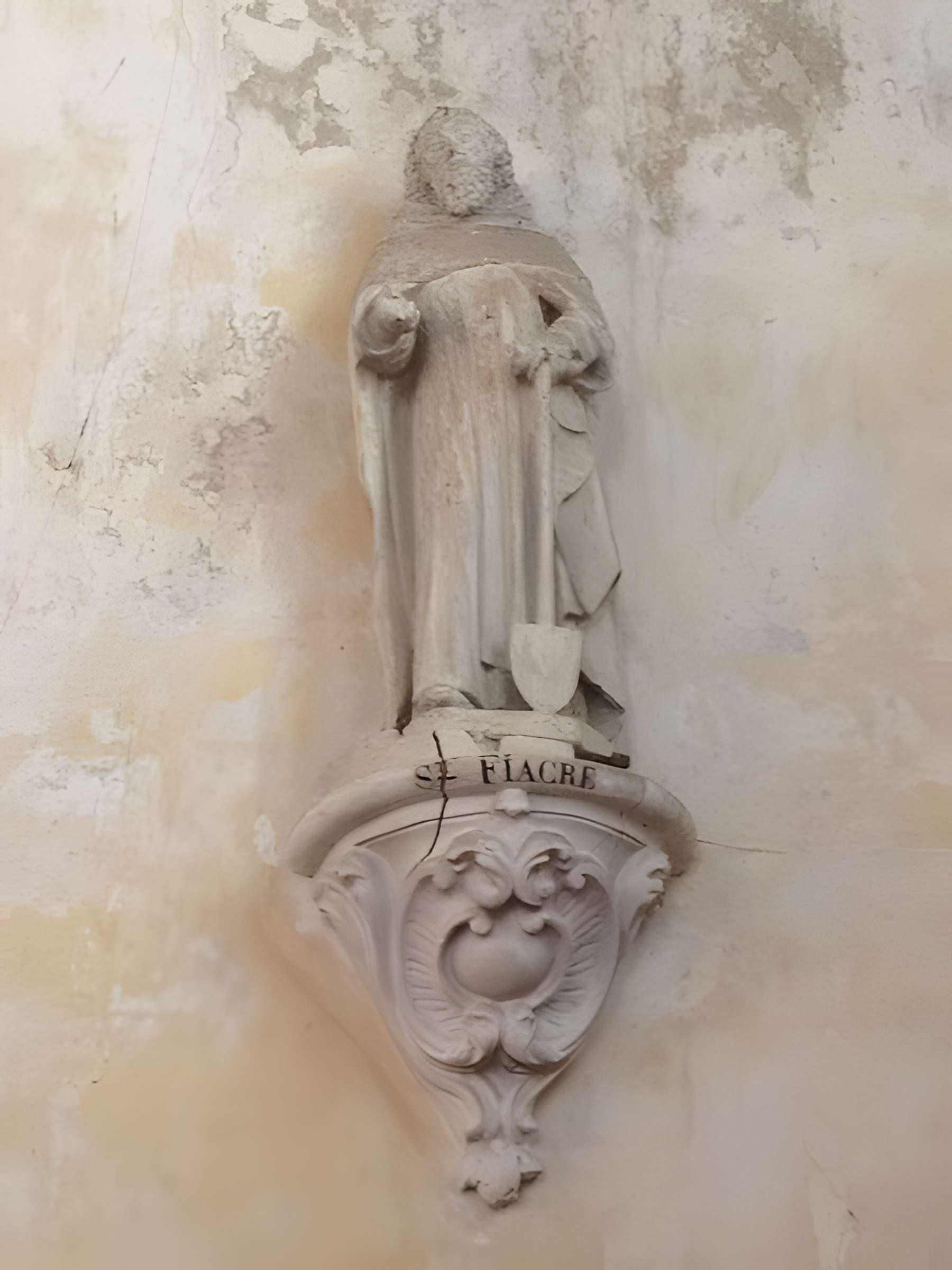 Église Saint-Étienne de Perriers-sur-Andelle