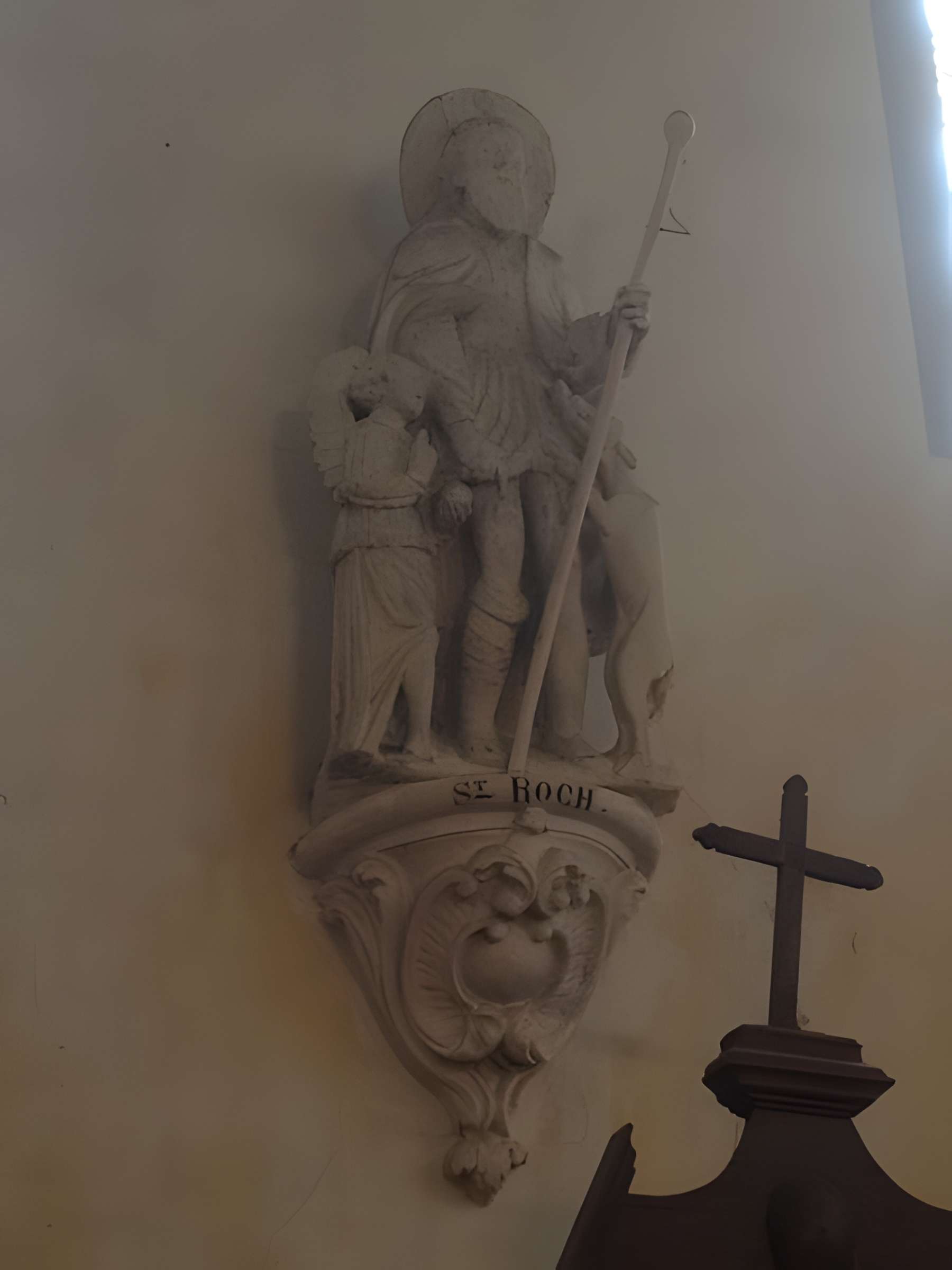 Église Saint-Étienne de Perriers-sur-Andelle