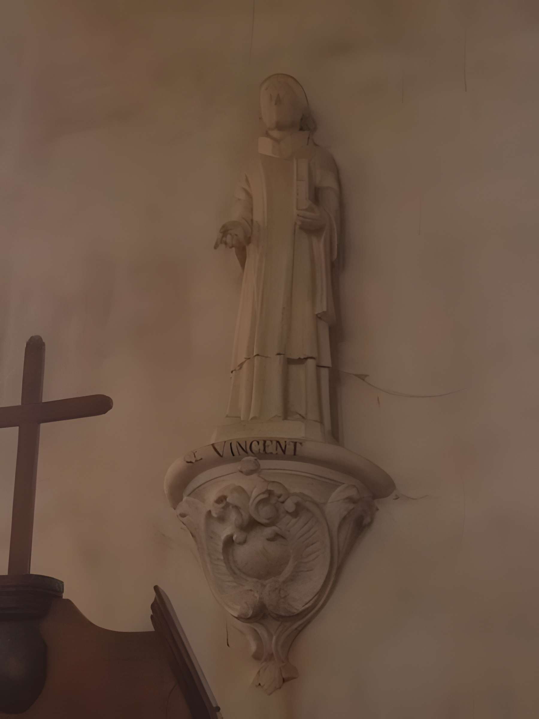 Église Saint-Étienne de Perriers-sur-Andelle