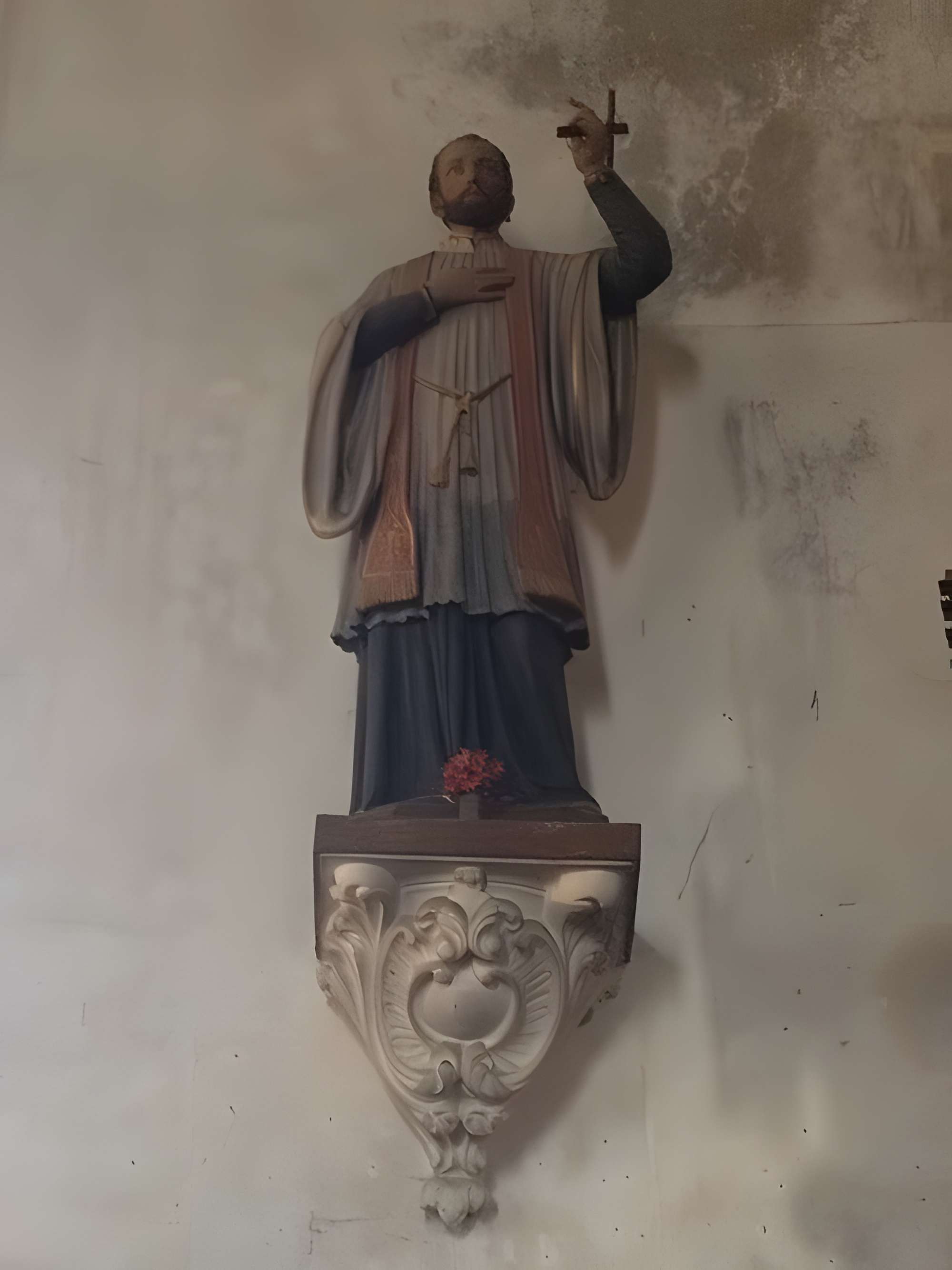 Église Saint-Étienne de Perriers-sur-Andelle