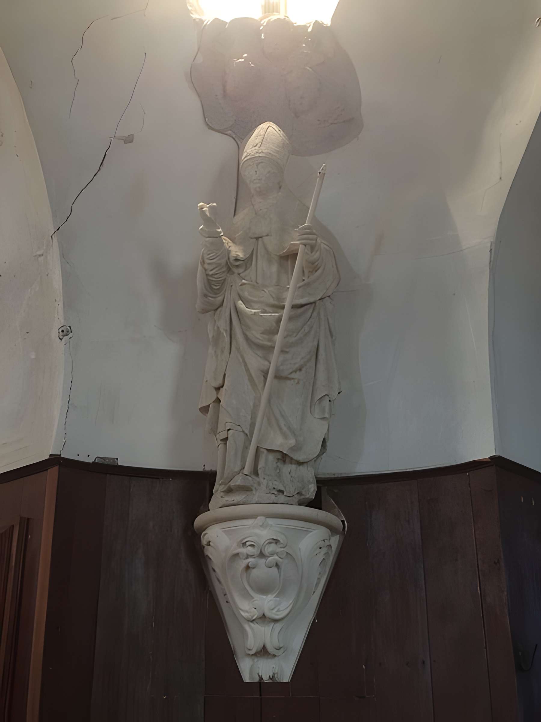 Église Saint-Étienne de Perriers-sur-Andelle