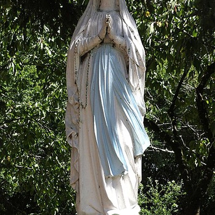 Photo de Église Saint-Étienne de Piégut-Pluviers