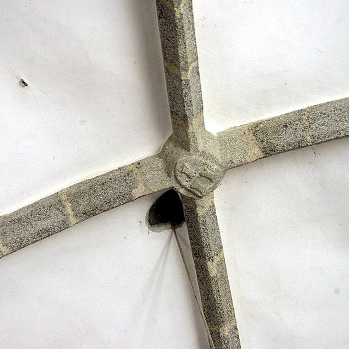 Photo de Église Saint-Étienne de Piégut-Pluviers