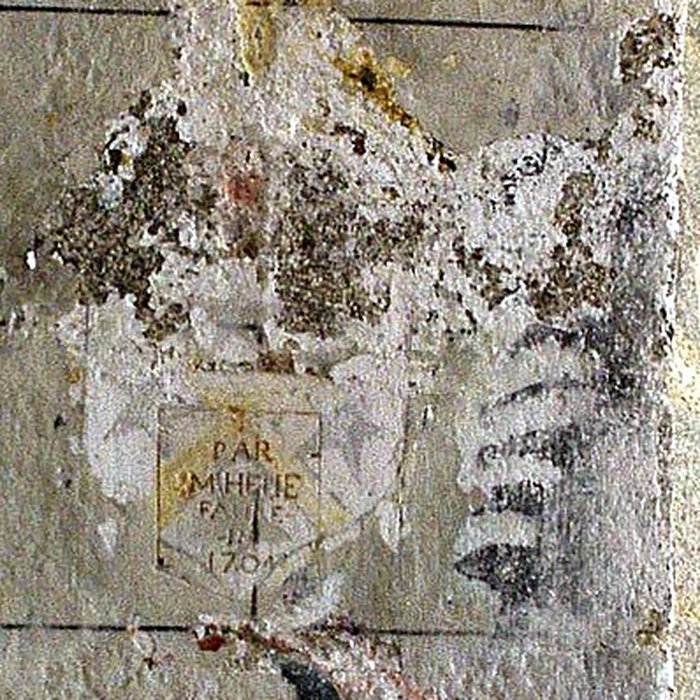 Photo de Église Saint-Étienne de Piégut-Pluviers