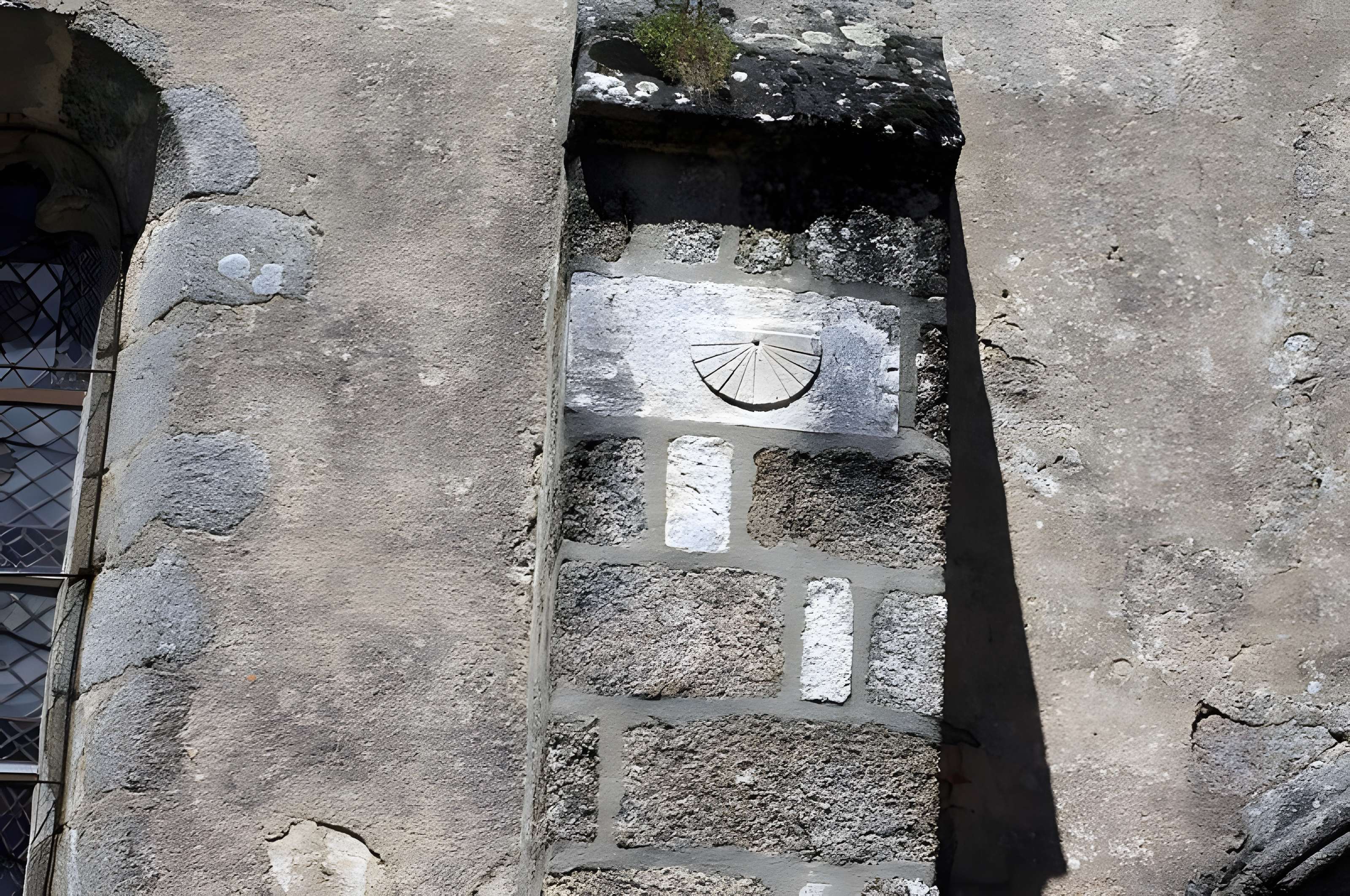 Église Saint-Étienne de Piégut-Pluviers