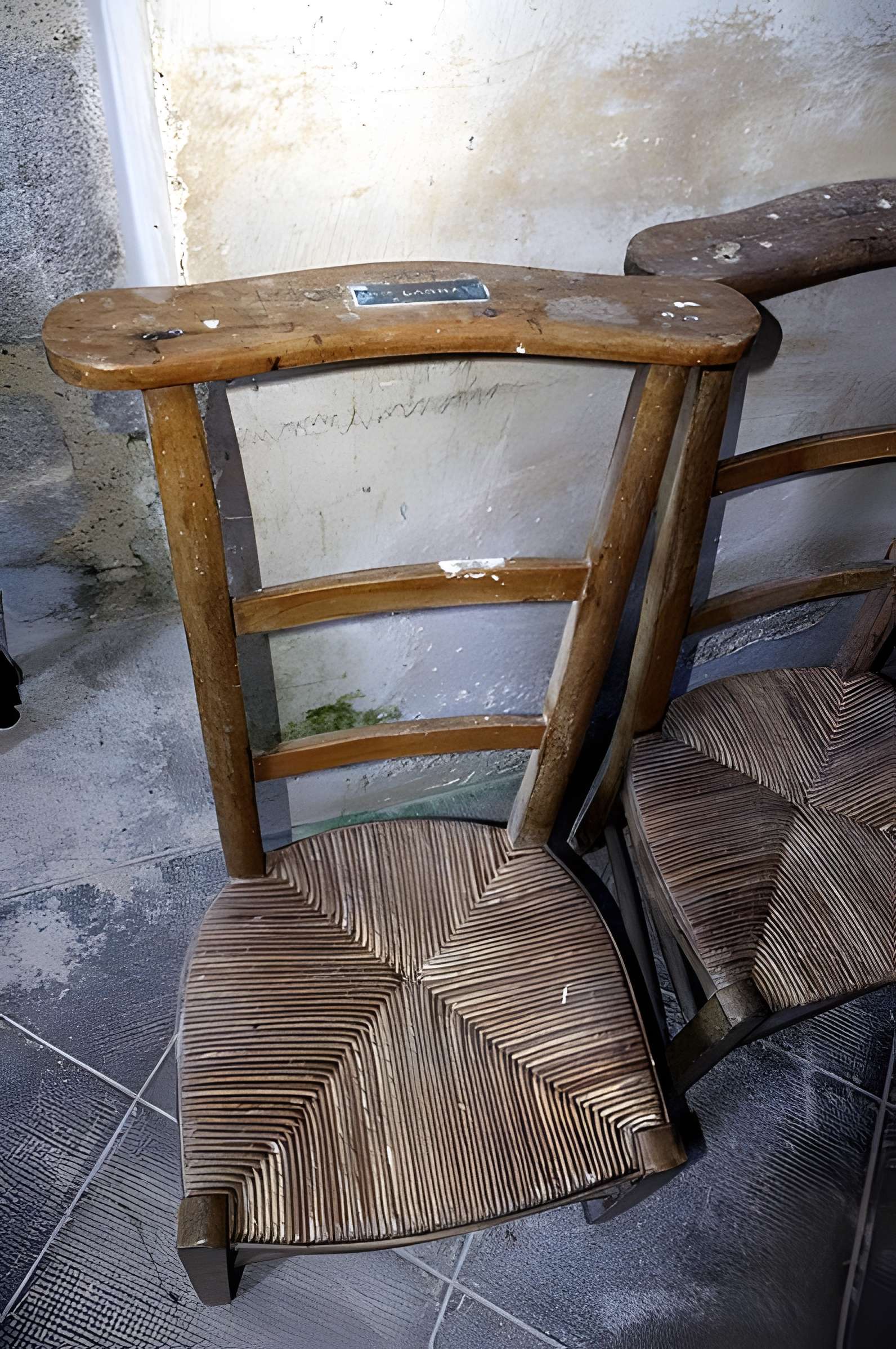 Église Saint-Étienne de Piégut-Pluviers