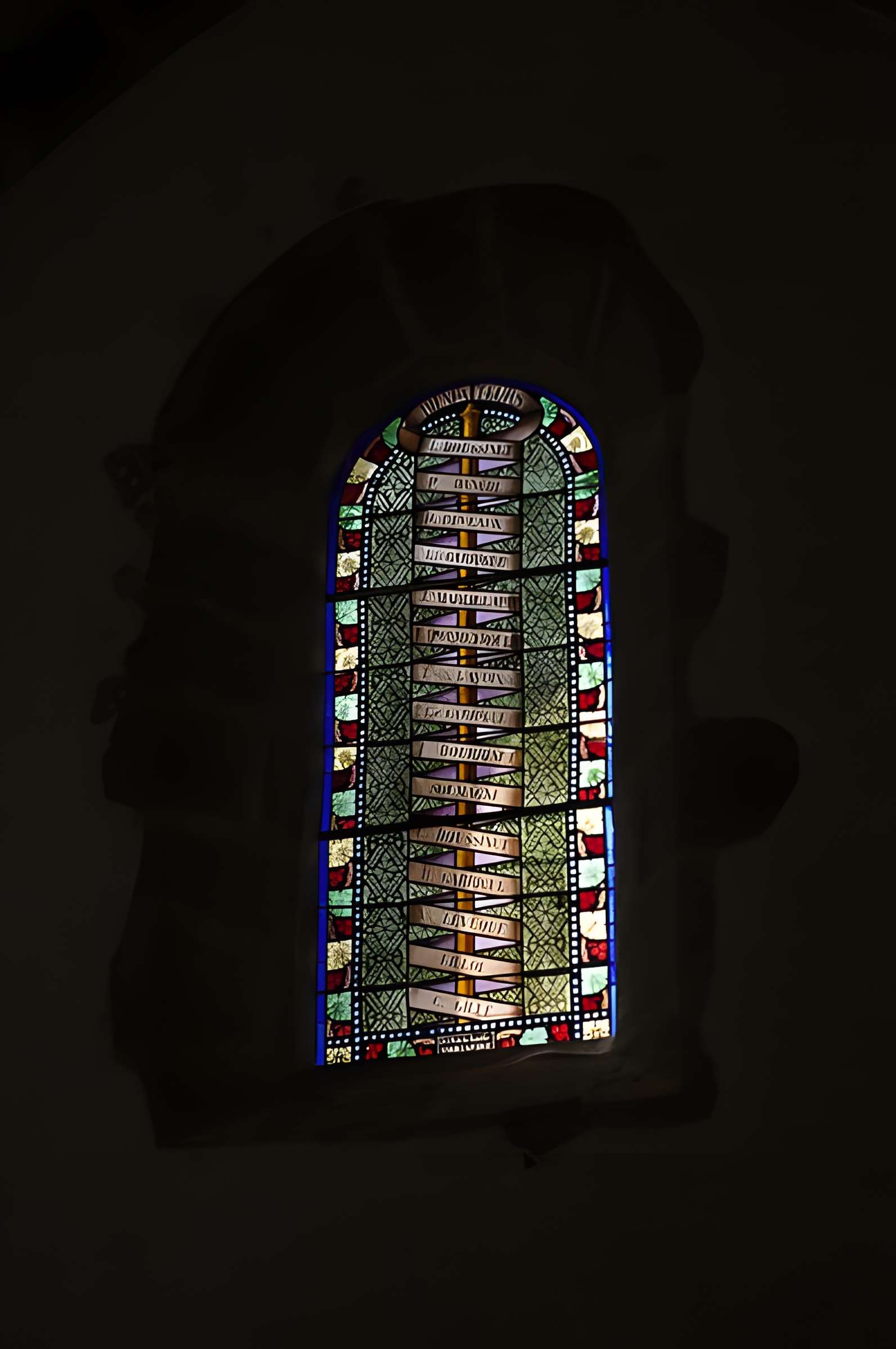 Église Saint-Étienne de Piégut-Pluviers