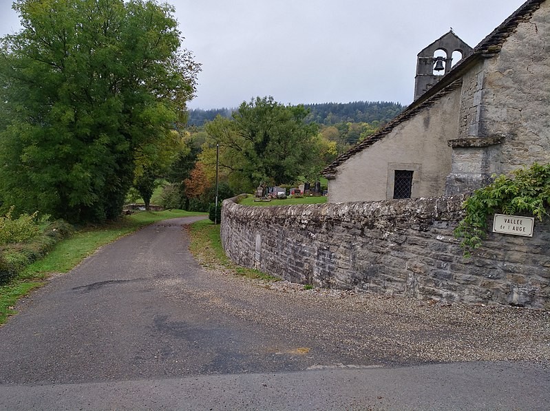 Photo de Église Saint-Étienne de Plaisia