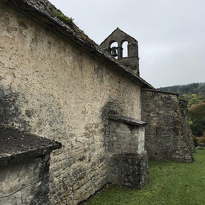 Photo de Église Saint-Étienne de Plaisia