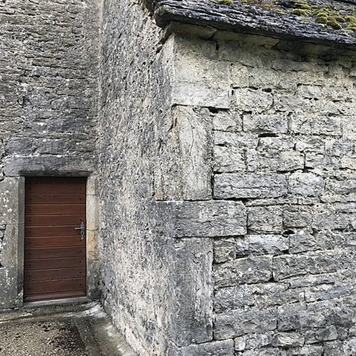 Photo de Église Saint-Étienne de Plaisia