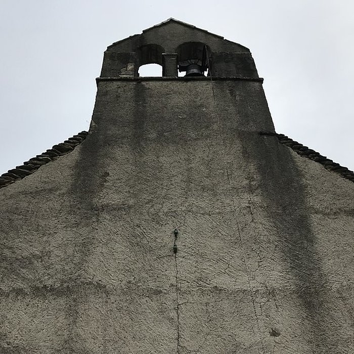 Photo de Église Saint-Étienne de Plaisia