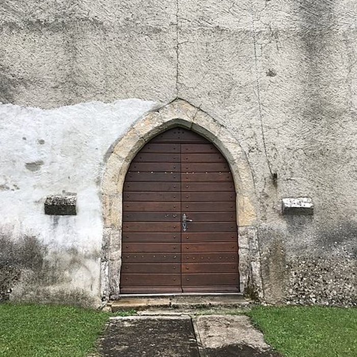 Photo de Église Saint-Étienne de Plaisia