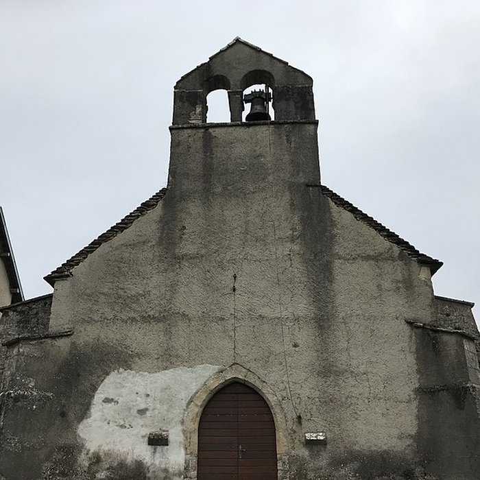 Photo de Église Saint-Étienne de Plaisia