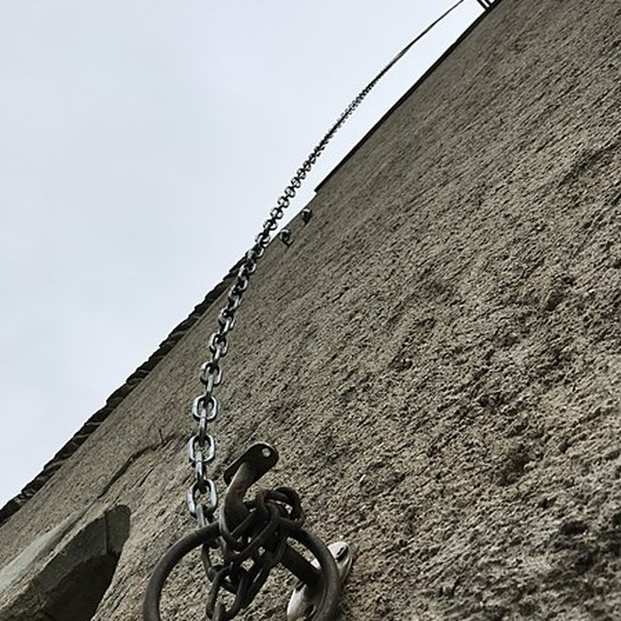 Photo de Église Saint-Étienne de Plaisia