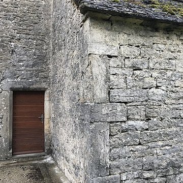 Église Saint-Étienne de Plaisia