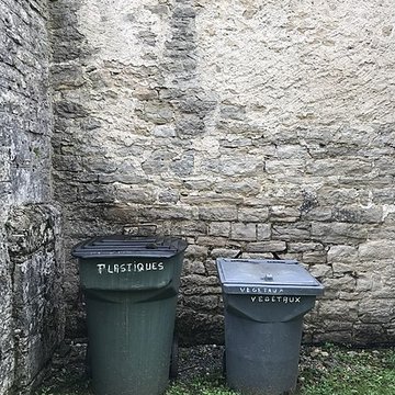 Église Saint-Étienne de Plaisia