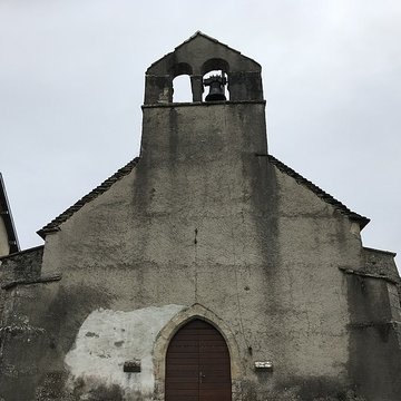 Église Saint-Étienne de Plaisia
