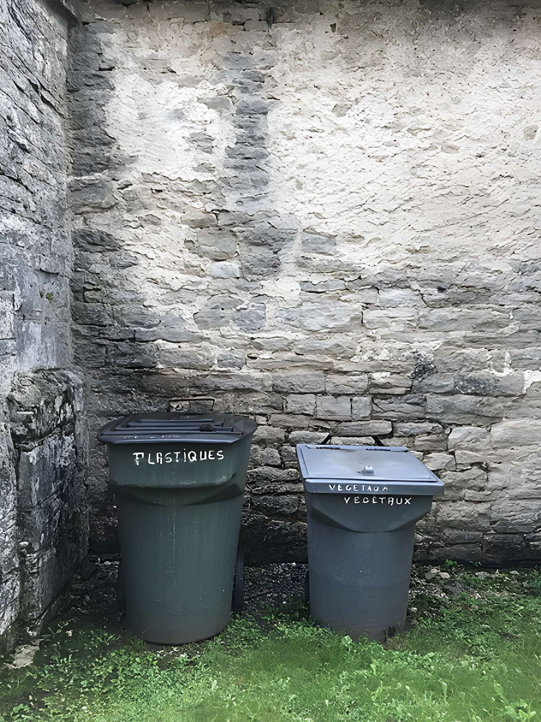 Église Saint-Étienne de Plaisia