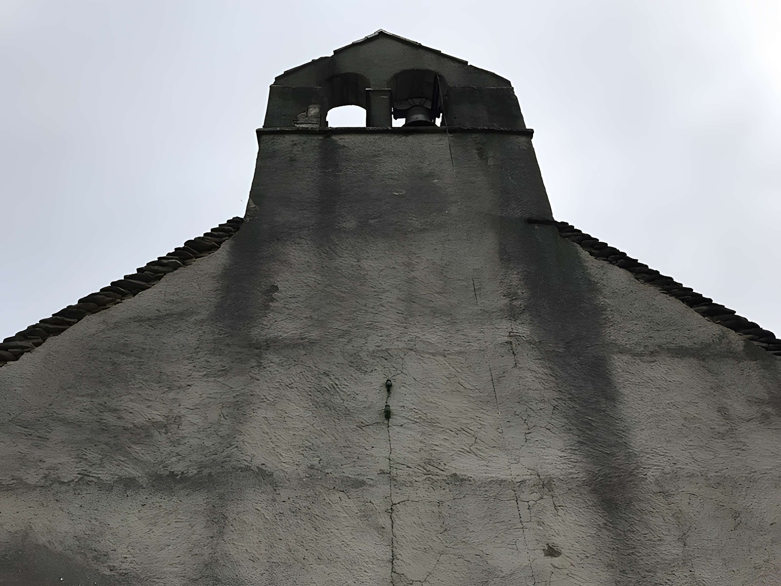 Église Saint-Étienne de Plaisia