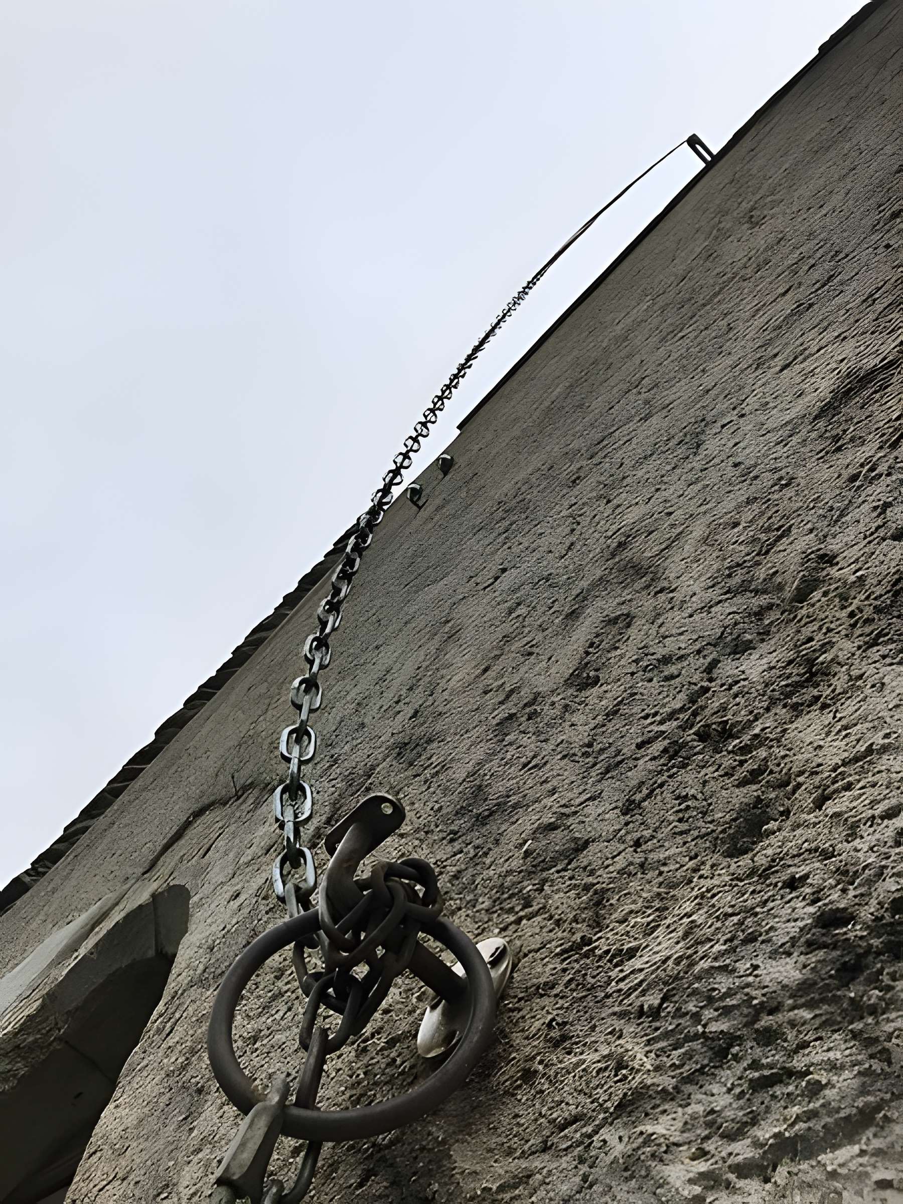 Église Saint-Étienne de Plaisia