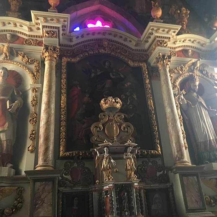 Photo de Église Saint-Étienne de Plouezoch