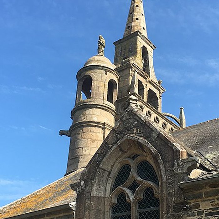 Photo de Église Saint-Étienne de Plouezoch
